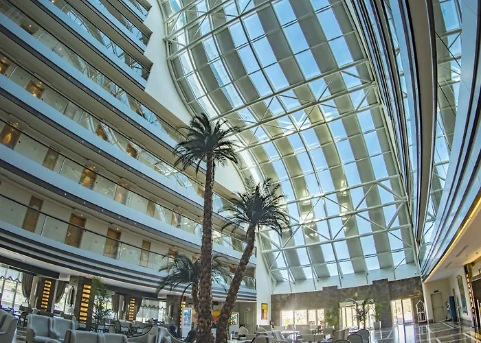 Liberty Hotels Lara